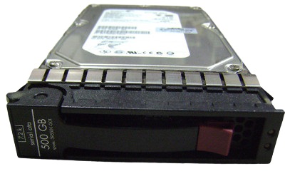 395501-001 HP ST3500641AS 500GB 1.5G 7.2K 3.5 SATA HDD